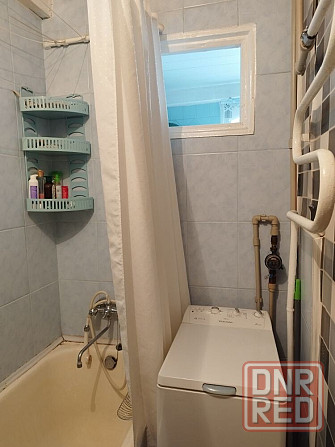 Продам 2-х ком.кв. Раздольная , жилое состояние. Документы готовы. Донецк - изображение 10