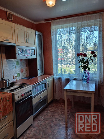 Продам 3х комнатную квартиру, Текстильщик, бум, ош 88 Донецк - изображение 2