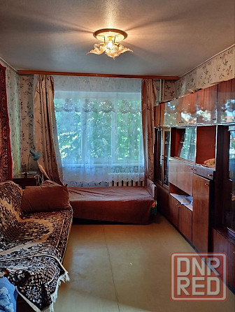 Продам 3х комнатную квартиру, Текстильщик, бум, ош 88 Донецк - изображение 5