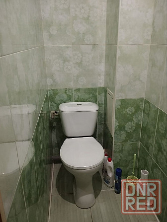 Продам 3х комнатную квартиру, Текстильщик, бум, ош 88 Донецк - изображение 7