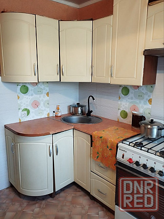 Продам 3х комнатную квартиру, Текстильщик, бум, ош 88 Донецк - изображение 1