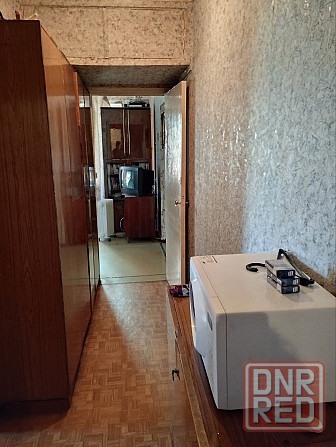 Продам 3х комнатную квартиру, Текстильщик, бум, ош 88 Донецк - изображение 4