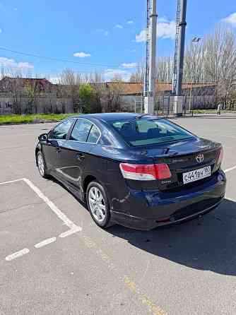 Продам Авто Тойота Авенсис Донецк