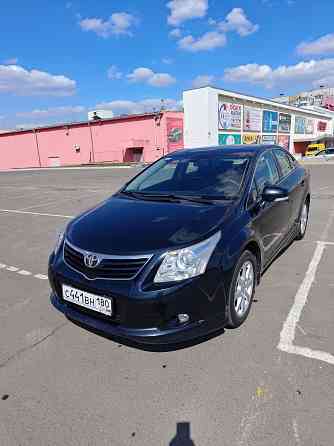 Продам Авто Тойота Авенсис Донецк