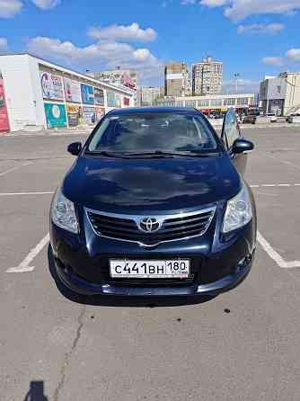 Продам Авто Тойота Авенсис Донецк