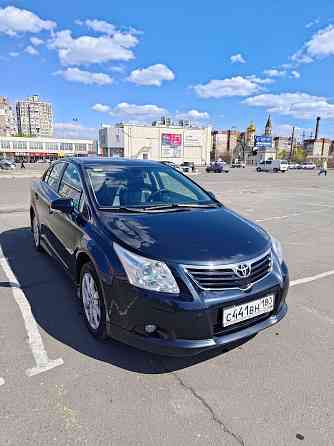 Продам Авто Тойота Авенсис Донецк