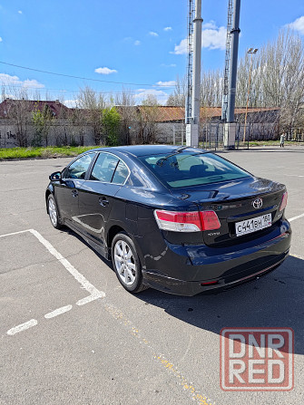 Продам Авто Тойота Авенсис Донецк - изображение 6