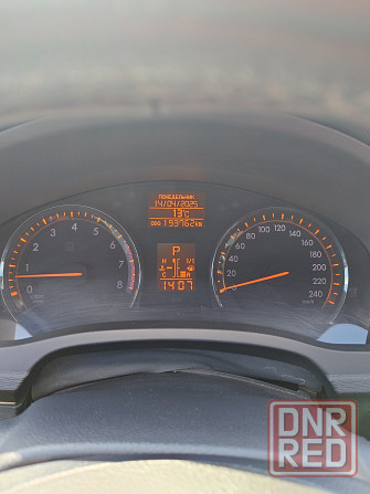 Продам Авто Тойота Авенсис Донецк - изображение 4