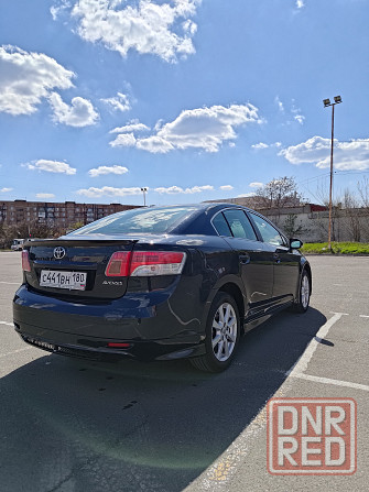 Продам Авто Тойота Авенсис Донецк - изображение 1