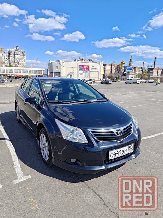 Продам Авто Тойота Авенсис Донецк - изображение 2