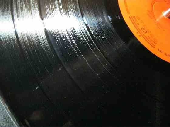 lp / scorpio - a rohanas ( 1974 ) Донецк