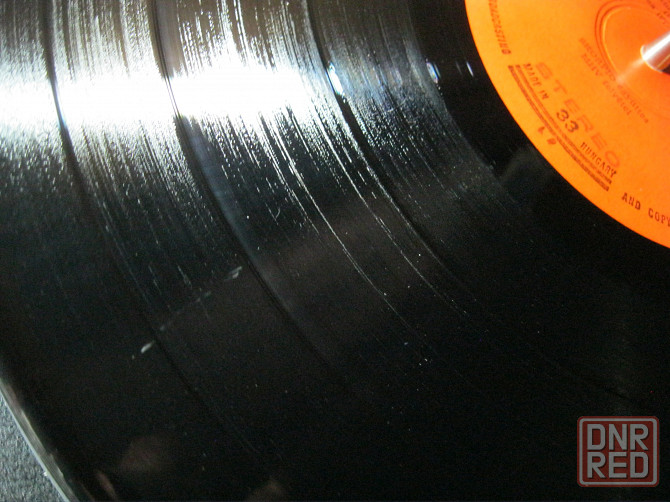 lp / scorpio - a rohanas ( 1974 ) Донецк - изображение 4