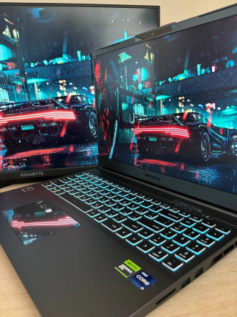 Самый мощный в рынке Новый Merchrevo 3K,1TB,4070 Донецк