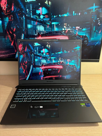Самый мощный в рынке Новый Merchrevo 3K,1TB,4070 Донецк