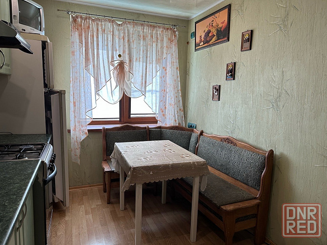 Сдам 3 комн.кв в центре, между Набережной и площадью Ленина Донецк - изображение 3