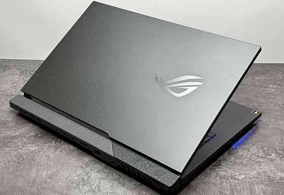Игровой дорогой Asus Rog Strix Любая Игра Донецк