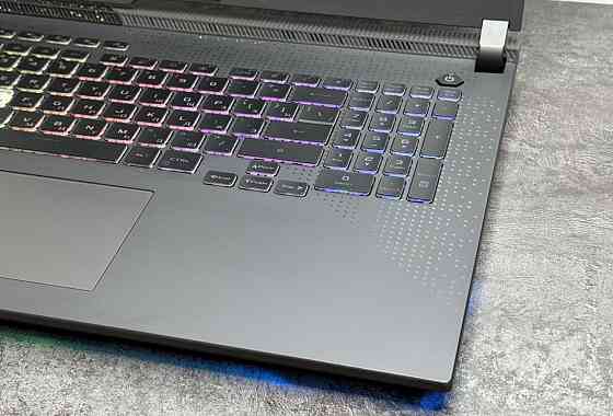 Игровой дорогой Asus Rog Strix Любая Игра Донецк