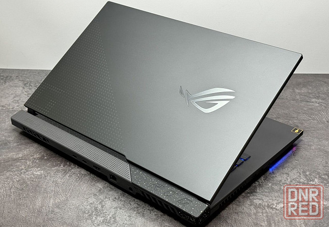 Игровой дорогой Asus Rog Strix Любая Игра Донецк - изображение 3