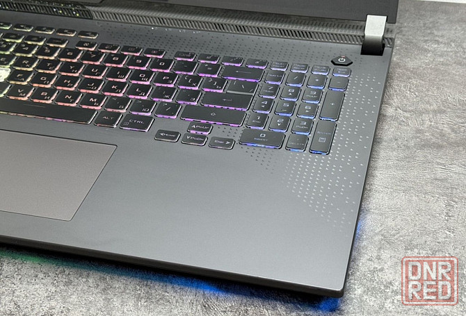 Игровой дорогой Asus Rog Strix Любая Игра Донецк - изображение 2