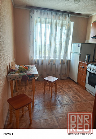 Продам 1-к квартиру проспект Мира 1 Донецк - изображение 8