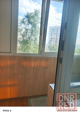 Продам 1-к квартиру проспект Мира 1 Донецк - изображение 7