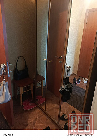 Продам 1-к квартиру проспект Мира 1 Донецк - изображение 4