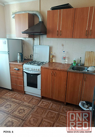 Продам 1-к квартиру проспект Мира 1 Донецк - изображение 6