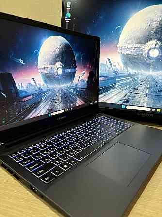 Самый мощный в рынке Новый Colorful 3K,i7,4070 Донецк