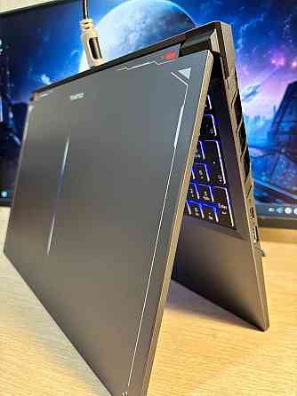 Самый мощный в рынке Новый Colorful 3K,i7,4070 Донецк