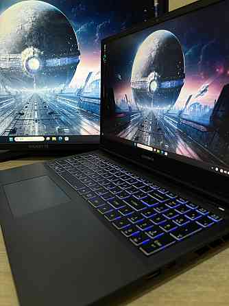 Самый мощный в рынке Новый Colorful 3K,i7,4070 Донецк