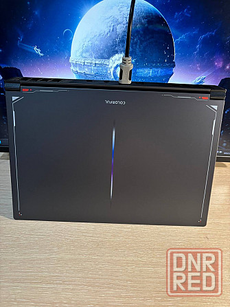 Самый мощный в рынке Новый Colorful 3K,i7,4070 Донецк - изображение 3