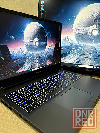 Самый мощный в рынке Новый Colorful 3K,i7,4070 Донецк - изображение 4