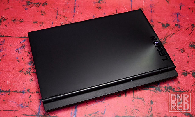 Игровой Lenovo Legion 1256gb Танки на мах Донецк - изображение 4