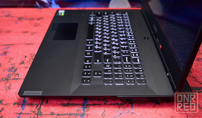 Игровой Lenovo Legion 1256gb Танки на мах Донецк - изображение 3