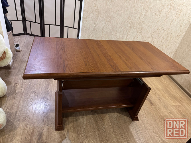 Продам деревянный стол Донецк - изображение 6