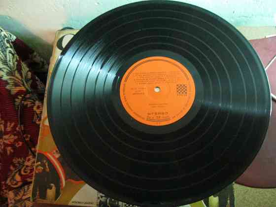 lp / corvina - corvina ( 1974 ) Донецк