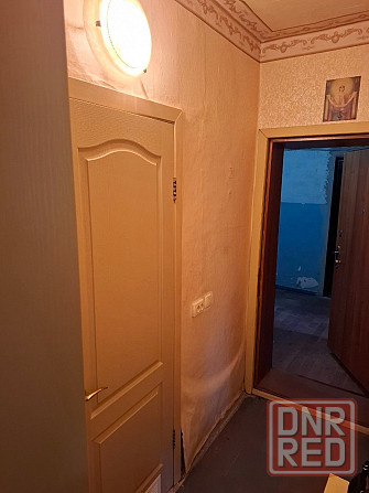 Продам 1 комнатную квартиру, Конти, ул. Кирова Донецк - изображение 3