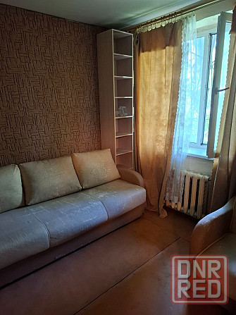 Продам 1 комнатную квартиру, Конти, ул. Кирова Донецк - изображение 4