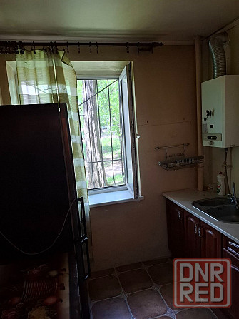 Продам 1 комнатную квартиру, Конти, ул. Кирова Донецк - изображение 2