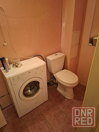 Продам 1 комнатную квартиру, Конти, ул. Кирова Донецк - изображение 6