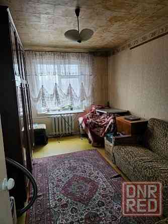 Продаю уютную трешку 57,5м2 в Калининском районе Донецк