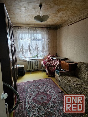 Продаю уютную трешку 57,5м2 в Калининском районе Донецк - изображение 6