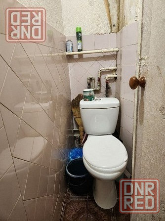 Продаю уютную трешку 57,5м2 в Калининском районе Донецк - изображение 2