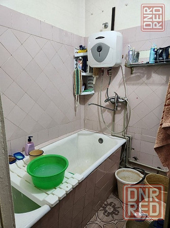 Продаю уютную трешку 57,5м2 в Калининском районе Донецк - изображение 5