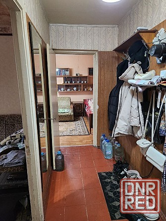 Продаю уютную трешку 57,5м2 в Калининском районе Донецк - изображение 4