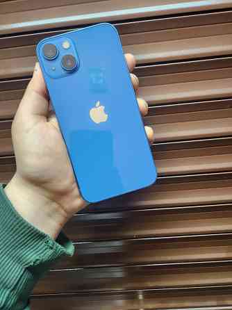 Iphone 13 Макеевка