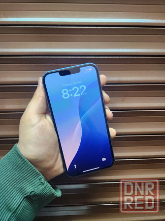 Iphone 13 Макеевка - изображение 2