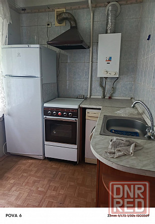 Продам 2-к квартиру Маяк Донецк - изображение 7