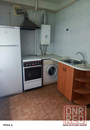 Продам 2-к квартиру Маяк Донецк - изображение 8