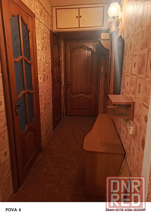 Продам 2-к квартиру Маяк Донецк - изображение 4
